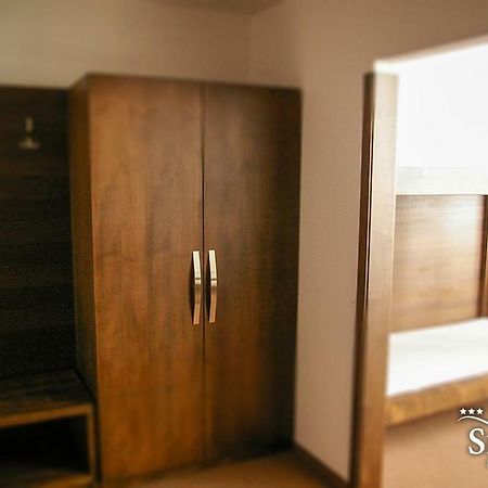 Hotel Skalka Rajecké Teplice Екстериор снимка