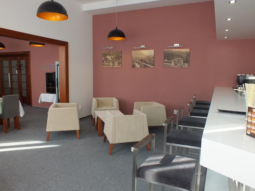 Hotel Skalka Rajecké Teplice Екстериор снимка