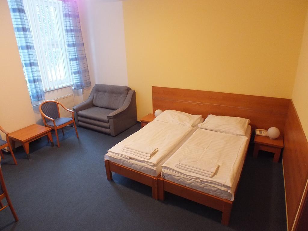 Hotel Skalka Rajecké Teplice Екстериор снимка